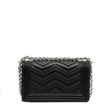 Flat S Manhattan Borsa a mano