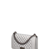 Flat Penka M Borsa a mano
