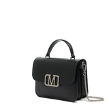 Flat Ear Borsa a mano