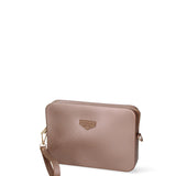 Flat Flowe Borsa a tracolla