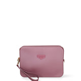 Flat Flowe Borsa a tracolla
