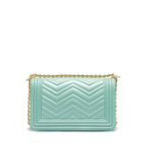 Flat M Manhattan Borsa a mano