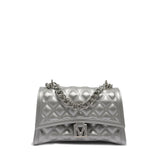 Flat Rhombus M Borsa a mano