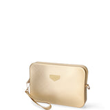 Flat Flowe Borsa a tracolla