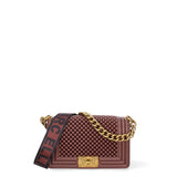 Flat S Ball Borsa a mano