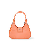 Flat Circle Borsa a mano