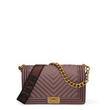 Flat M Borsa a mano