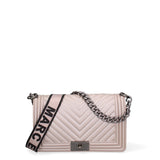 Flat M Borsa a mano