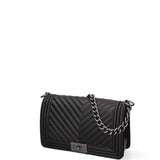 Flat M Borsa a mano