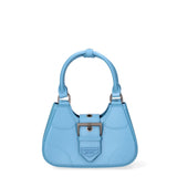 Flat Circle Borsa a mano