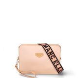Flat Flowe Borsa a tracolla