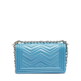 Flat S Manhattan Borsa a mano
