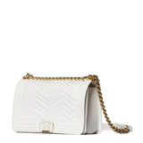 Flat Wave M Borsa a spalla da donna