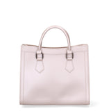 Flat Wood M Borsa a mano