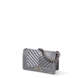 Flat S Borsa a mano