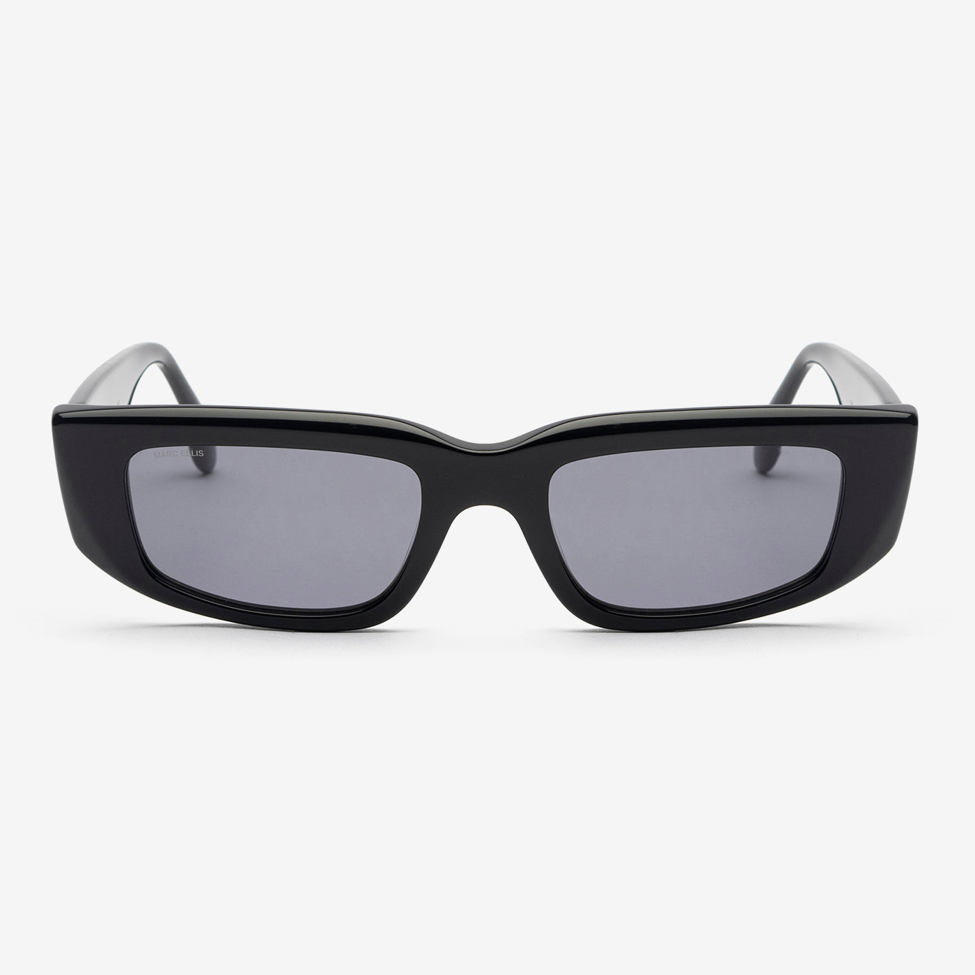 OCCHIALI DA SOLE ADA | NERO