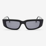 OCCHIALI DA SOLE ADA | NERO