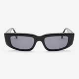 OCCHIALI DA SOLE ADA | NERO