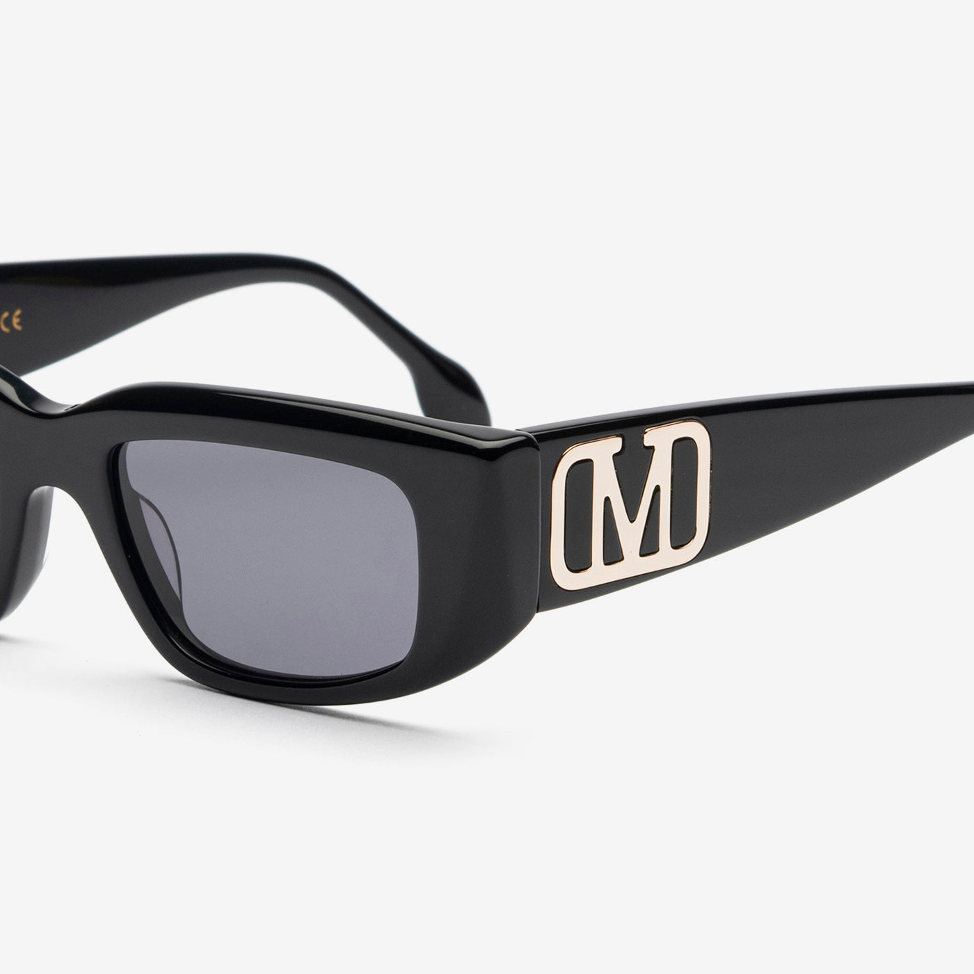 OCCHIALI DA SOLE ADA | NERO