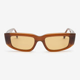 OCCHIALI DA SOLE ADA | TABACCO