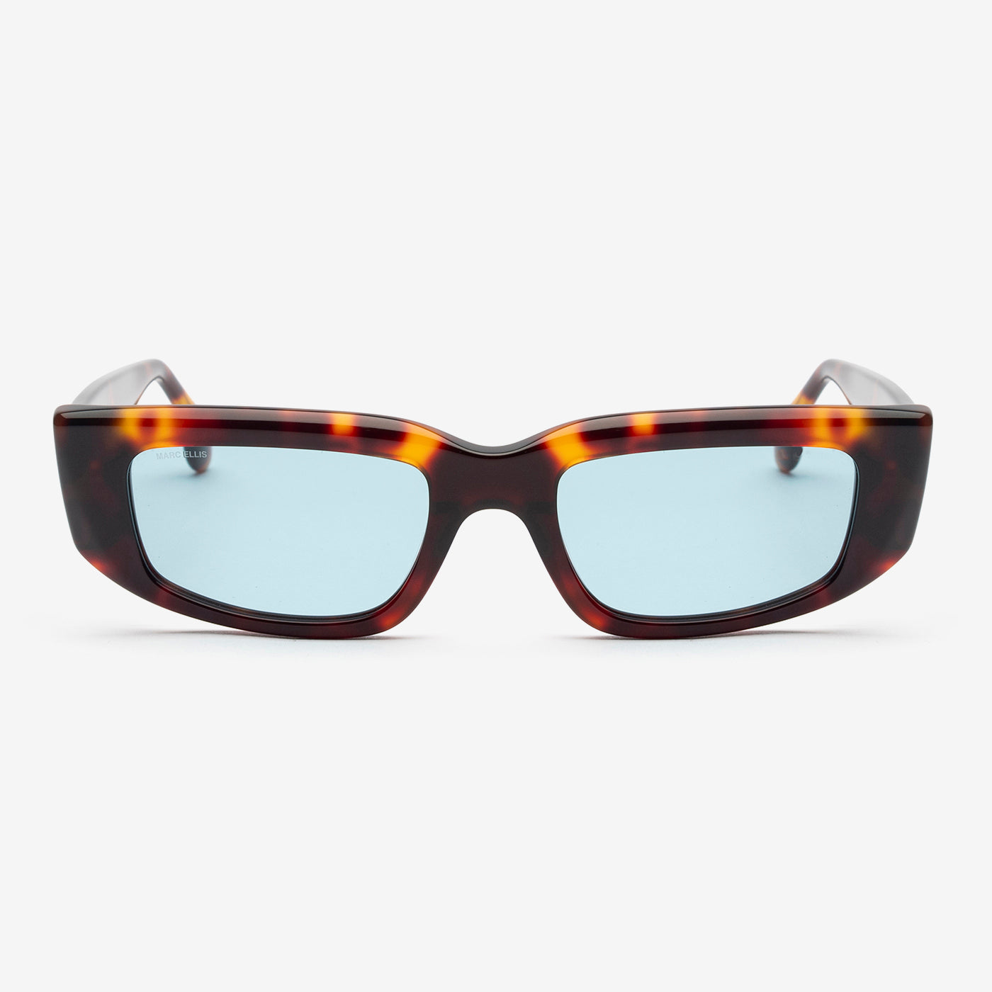 OCCHIALI DA SOLE ADA | TARTARUGA