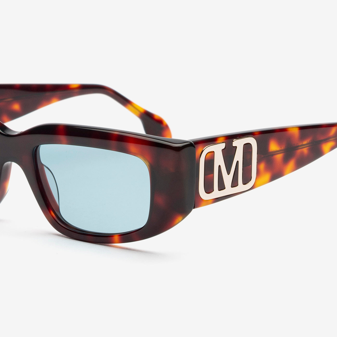 OCCHIALI DA SOLE ADA | TARTARUGA