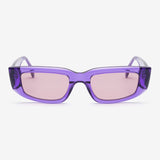 OCCHIALI DA SOLE ADA | VIOLA