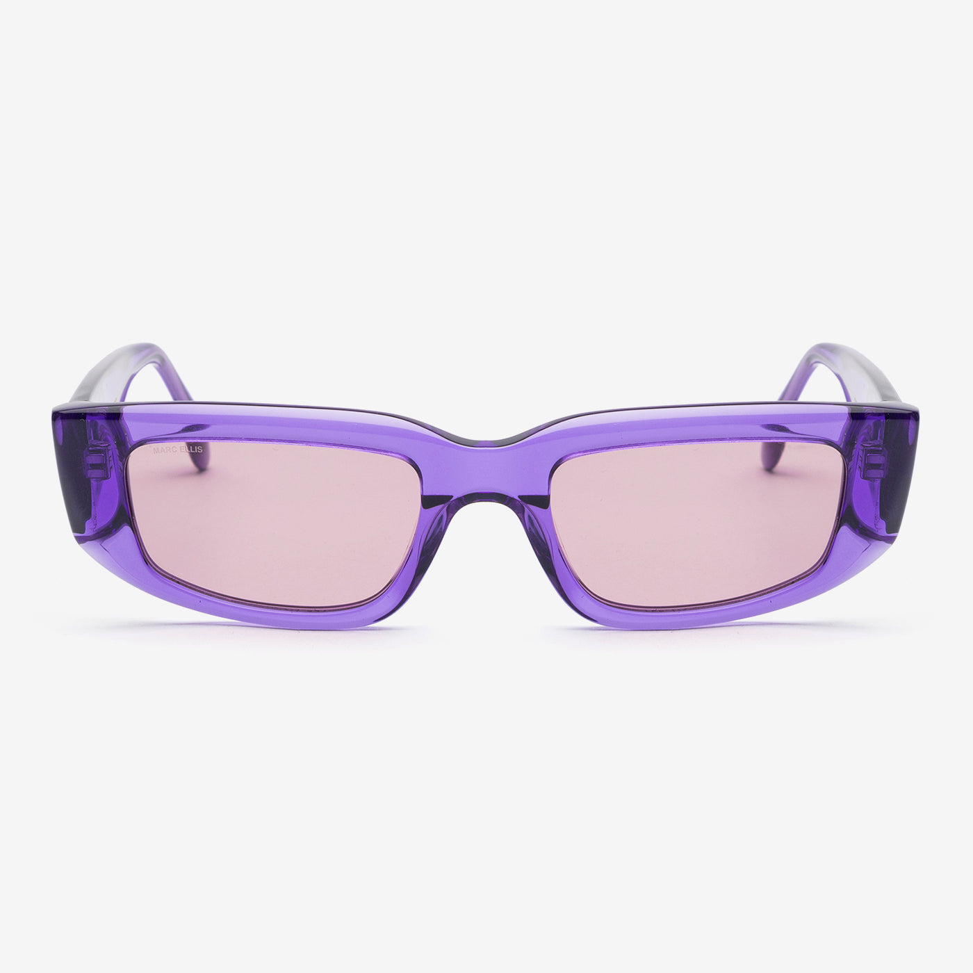 OCCHIALI DA SOLE ADA | VIOLA