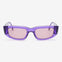 OCCHIALI DA SOLE ADA | VIOLA