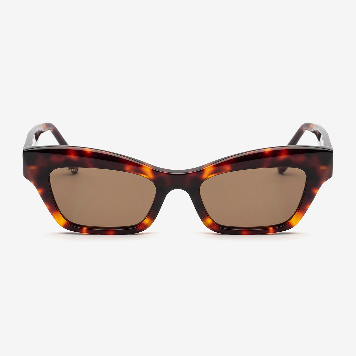 OCCHIALI DA SOLE AGNESE | TARTARUGA