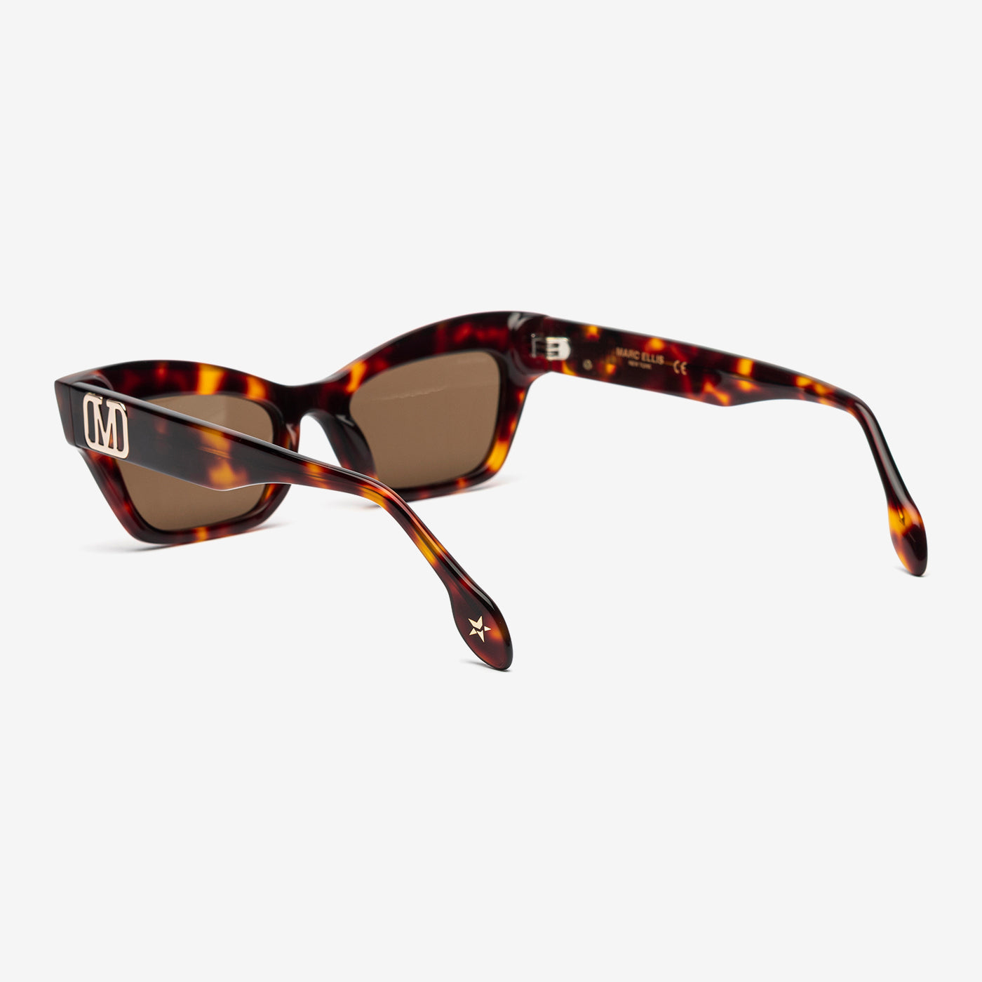 OCCHIALI DA SOLE AGNESE | TARTARUGA