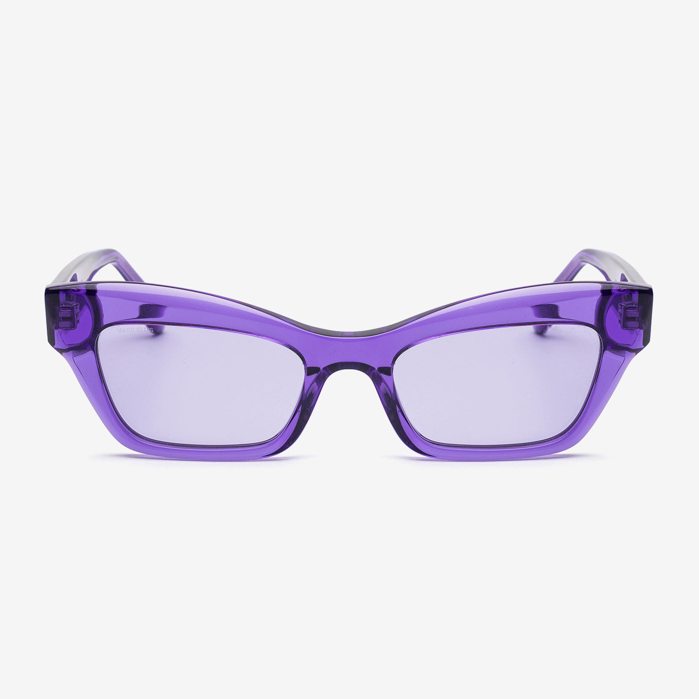 OCCHIALI DA SOLE AGNESE | VIOLA