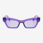 OCCHIALI DA SOLE AGNESE | VIOLA