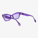 OCCHIALI DA SOLE AGNESE | VIOLA