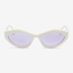 OCCHIALI DA SOLE ALLEGRA | AVORIO