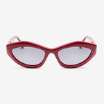 OCCHIALI DA SOLE ALLEGRA | BORDEAUX