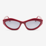 OCCHIALI DA SOLE ALLEGRA | BORDEAUX