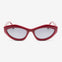 OCCHIALI DA SOLE ALLEGRA | BORDEAUX