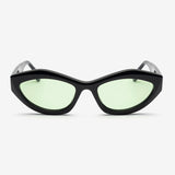 OCCHIALI DA SOLE ALLEGRA | NERO