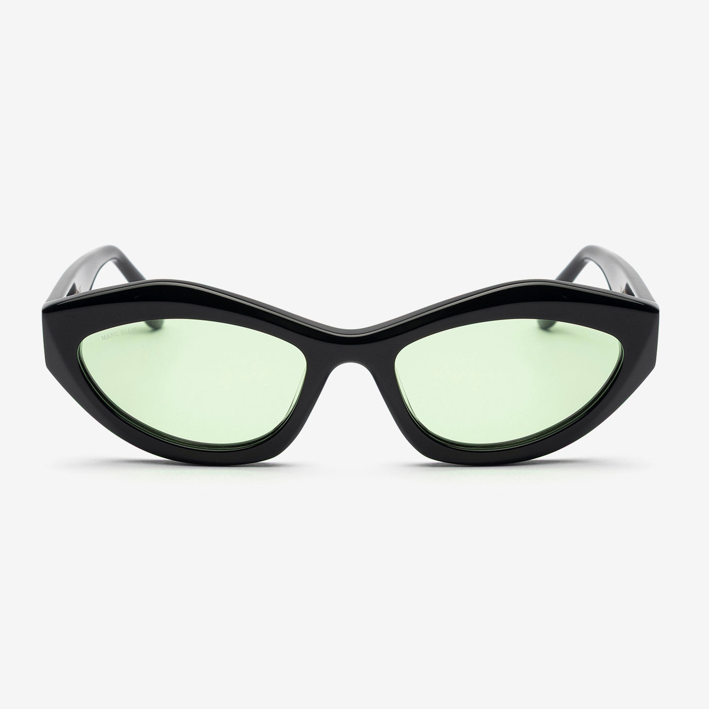 OCCHIALI DA SOLE ALLEGRA | NERO