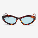 OCCHIALI DA SOLE ALLEGRA | TARTARUGA