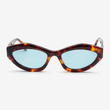 OCCHIALI DA SOLE ALLEGRA | TARTARUGA