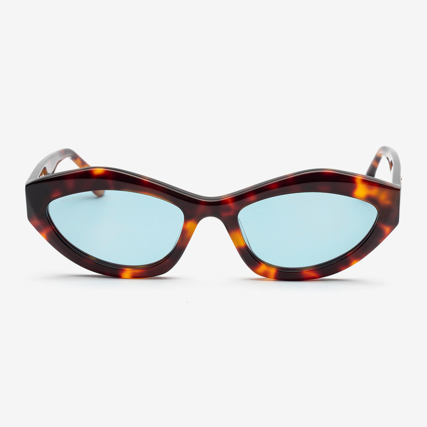 OCCHIALI DA SOLE ALLEGRA | TARTARUGA