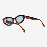 OCCHIALI DA SOLE ALLEGRA | TARTARUGA