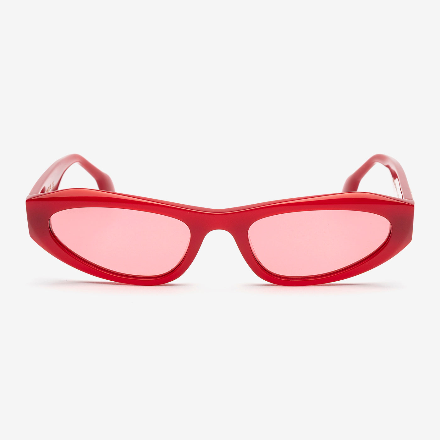 OCCHIALI DA SOLE ALMA | CILIEGIA