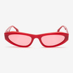 OCCHIALI DA SOLE ALMA | CILIEGIA