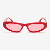 OCCHIALI DA SOLE ALMA | CILIEGIA