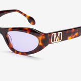 OCCHIALI DA SOLE ALMA | TARTARUGA