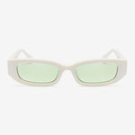 OCCHIALI DA SOLE ANGELA | AVORIO