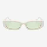 OCCHIALI DA SOLE ANGELA | AVORIO